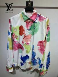 Picture of LV Shirt Long _SKULVS-XXLsstn0126873